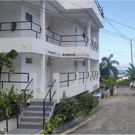 Ridgeway Guest House Montego Bay Exteriér fotografie