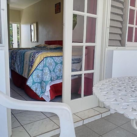 Ridgeway Guest House Montego Bay Exteriér fotografie