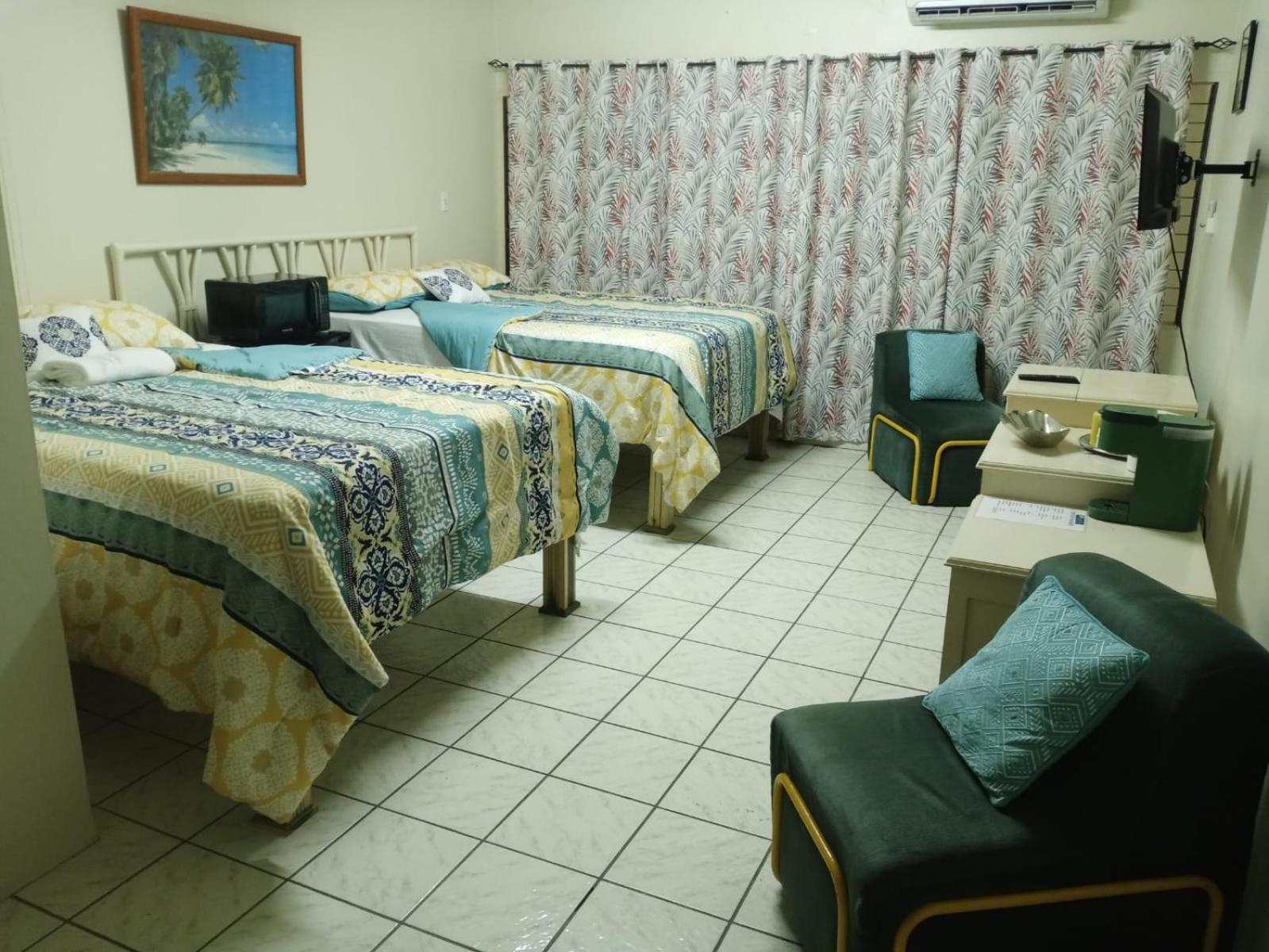 Ridgeway Guest House Montego Bay Exteriér fotografie