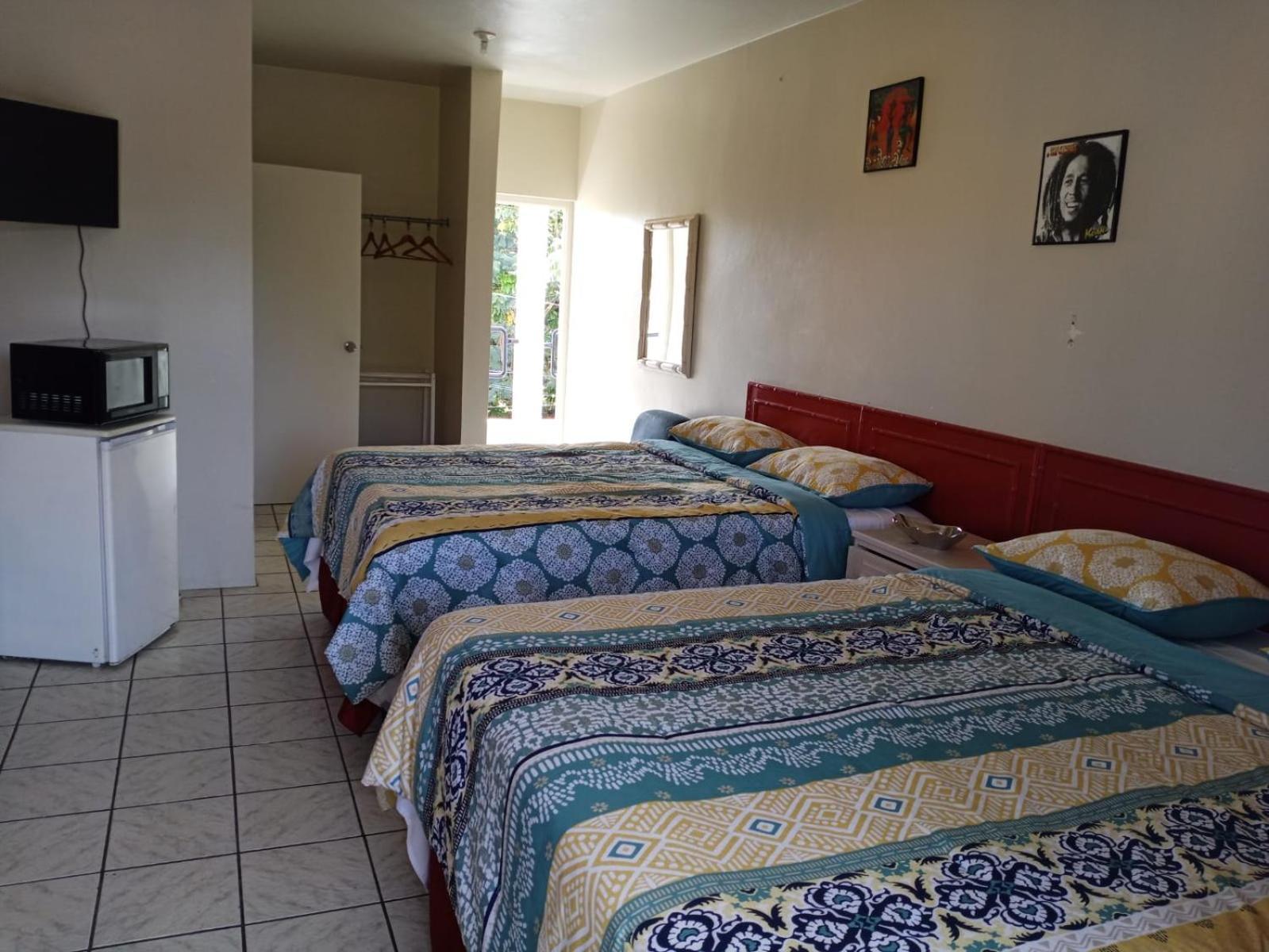 Ridgeway Guest House Montego Bay Exteriér fotografie