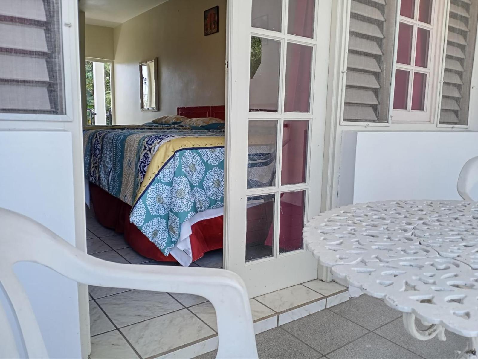 Ridgeway Guest House Montego Bay Exteriér fotografie